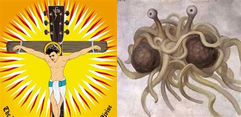 weird religions|6 Interesting Religions You Probably Haven't Heard Of.